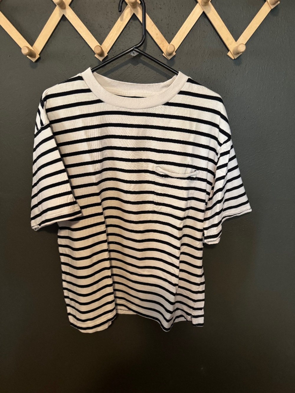 Gap Heavyweight T-shirt